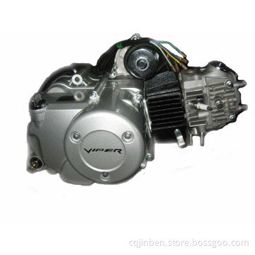 110cc Complete Engine for ATV